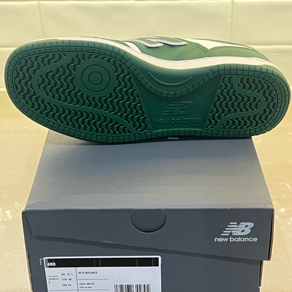 New Balance 480 - Picture 5 of 7